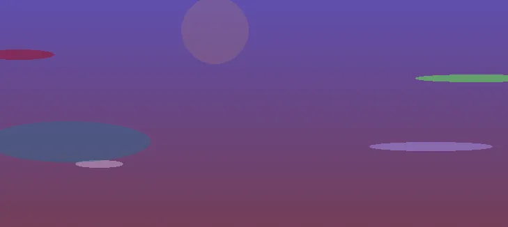 星空真人