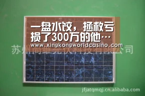 一盘水饺,拯救亏损了300万的他……‘星空官网,星空百家乐,星空体育,星空官方’(图3) 星空官网,星空百家乐,星空体育,星空官方