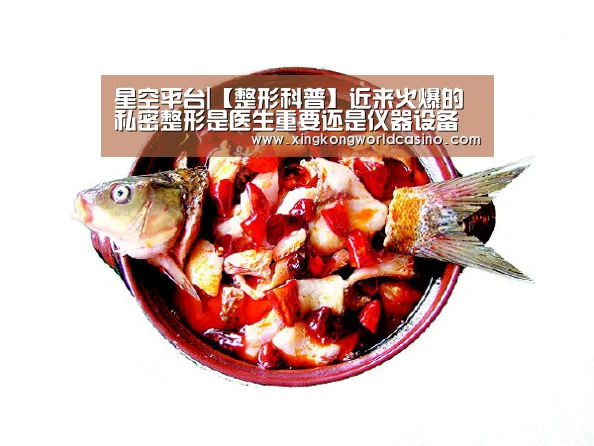 星空平台|【整形科普】近来火爆的私密整形是医生重要还是仪器设备重要(图2) 星空真人